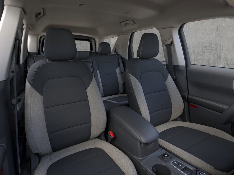 2025 Ford Bronco Sport Big Bend Gaithersburg MD