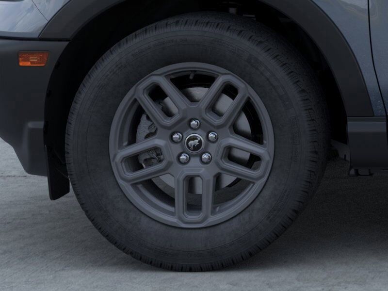 2025 Ford Bronco Sport Big Bend Gaithersburg MD