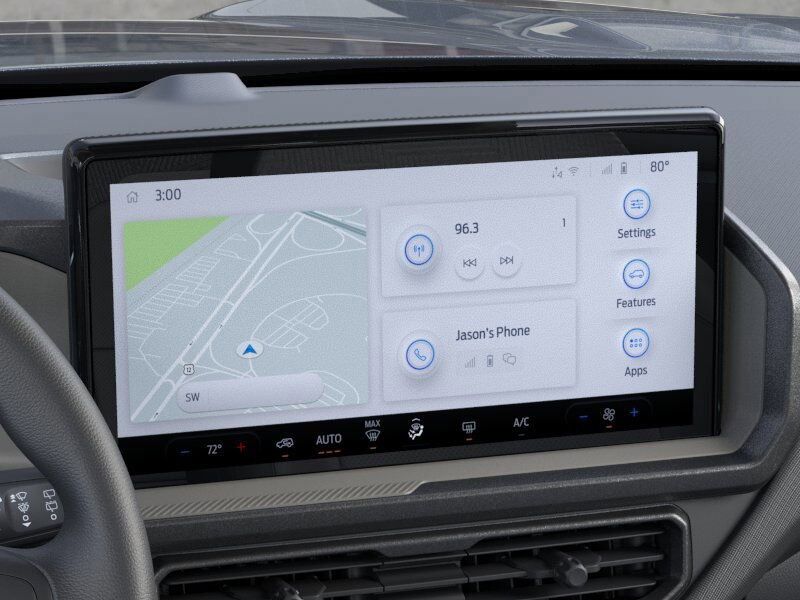 2025 Ford Bronco Sport Big Bend Gaithersburg MD