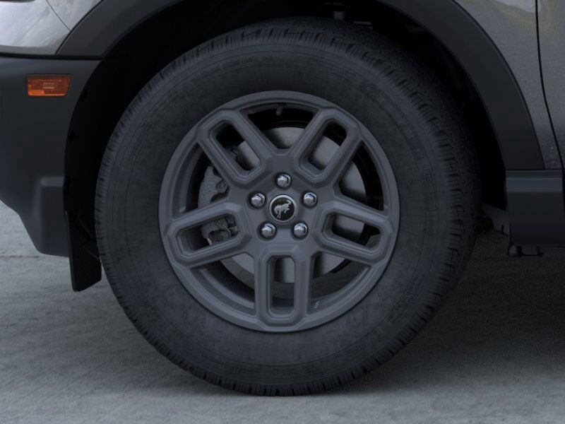 2025 Ford Bronco Sport Big Bend Richmond VA