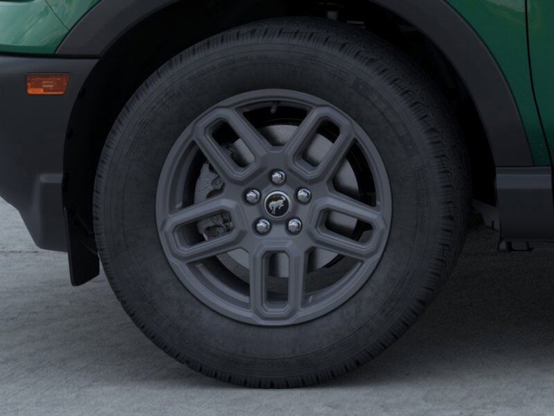 2025 Ford Bronco Sport Big Bend Richmond VA