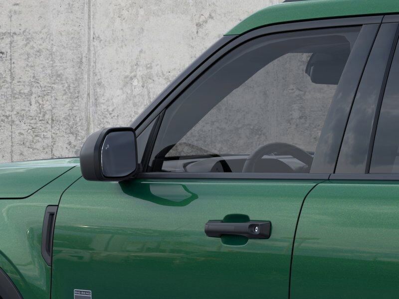 2025 Ford Bronco Sport Big Bend Richmond VA