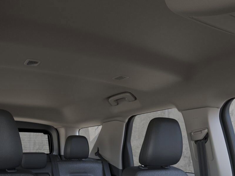 2025 Ford Bronco Sport Big Bend Richmond VA