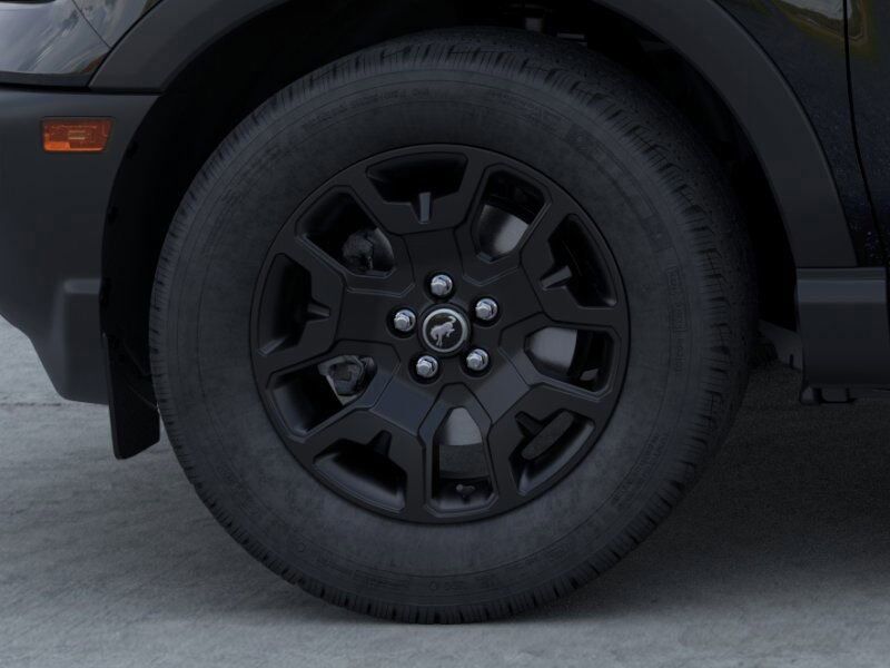 2025 Ford Bronco Sport Big Bend Richmond VA