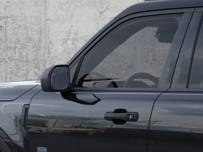 2025 Ford Bronco Sport Big Bend Richmond VA