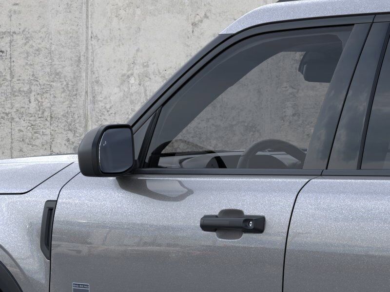 2025 Ford Bronco Sport Big Bend Richmond VA