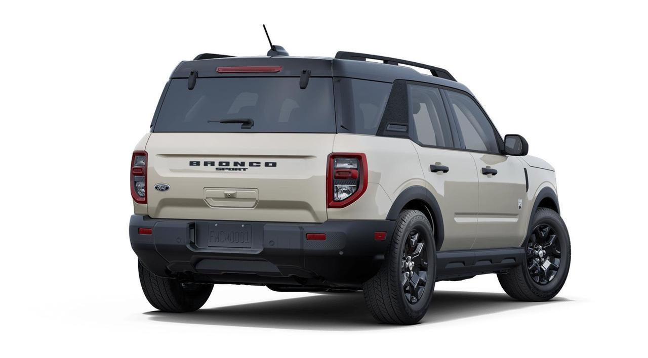 2025 Ford Bronco Sport Big Bend Richmond VA