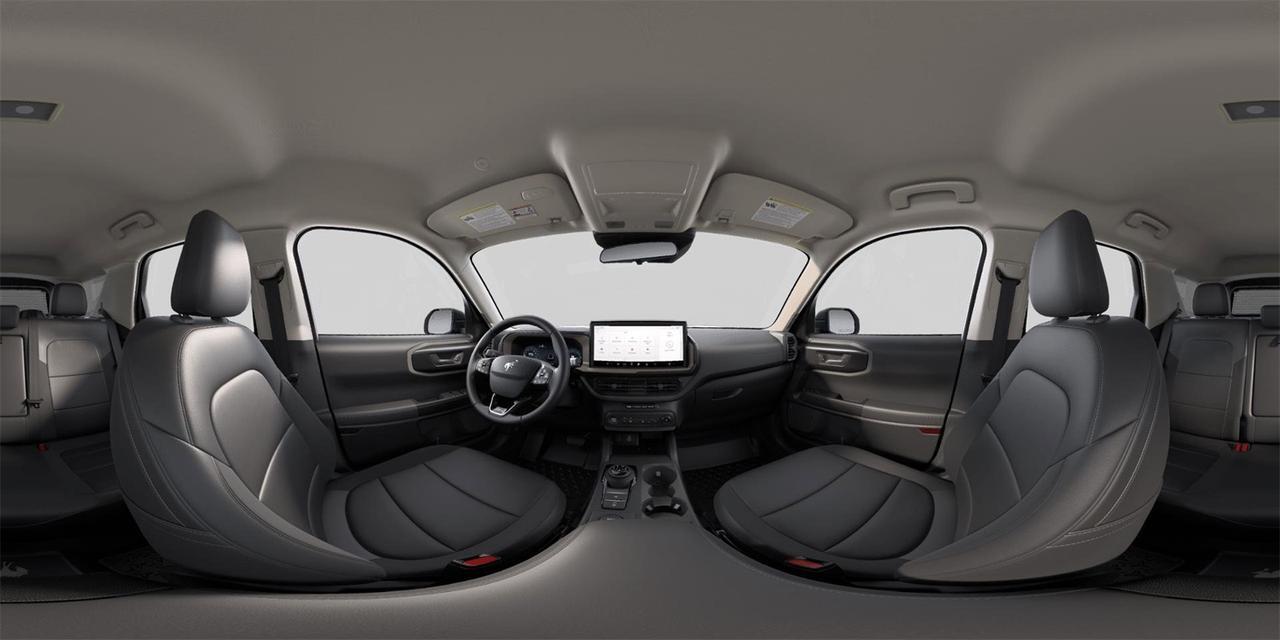 2025 Ford Bronco Sport Big Bend Richmond VA