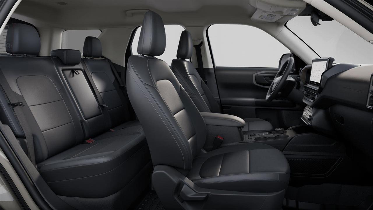 2025 Ford Bronco Sport Big Bend Richmond VA