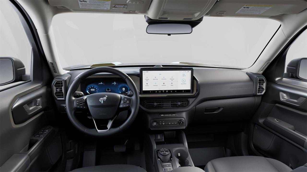 2025 Ford Bronco Sport Big Bend Richmond VA