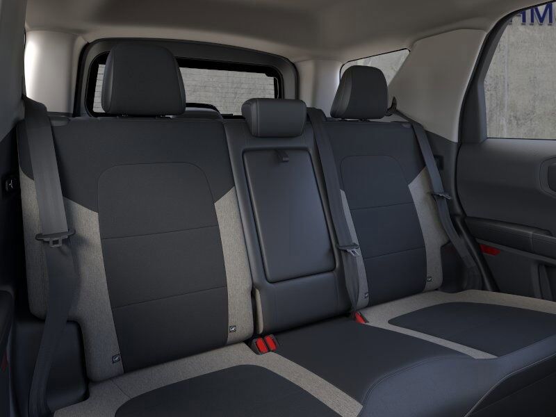 2025 Ford Bronco Sport Big Bend Richmond VA