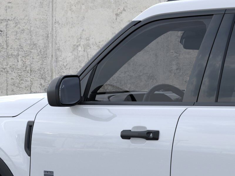 2025 Ford Bronco Sport Big Bend Richmond VA