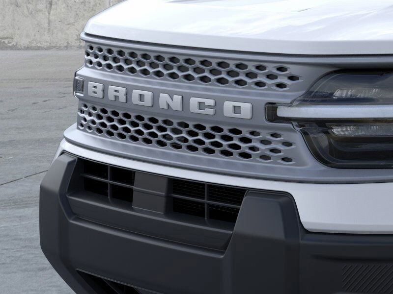 2025 Ford Bronco Sport Big Bend Richmond VA