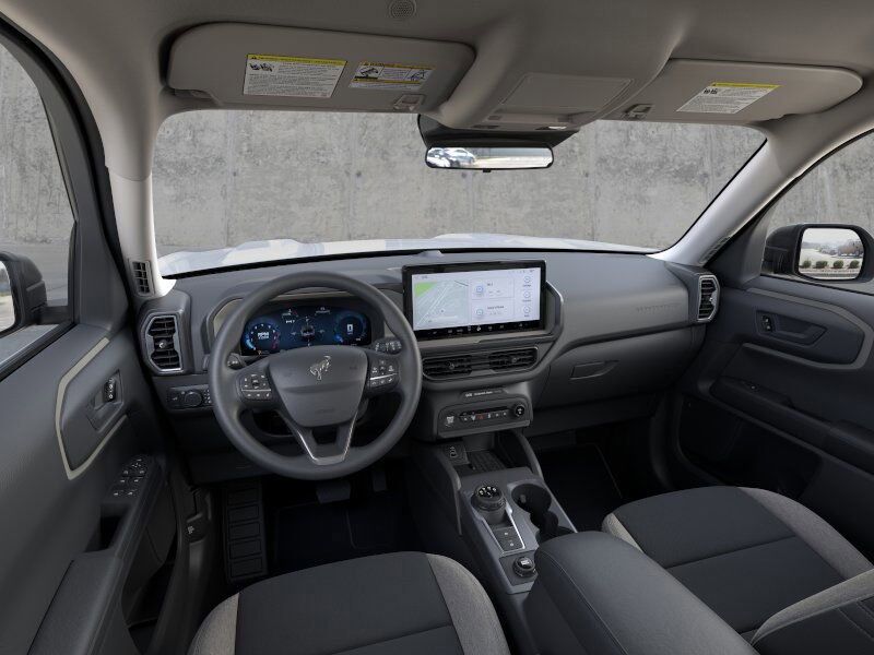 2025 Ford Bronco Sport Big Bend Richmond VA