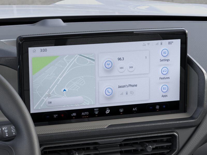 2025 Ford Bronco Sport Big Bend Richmond VA