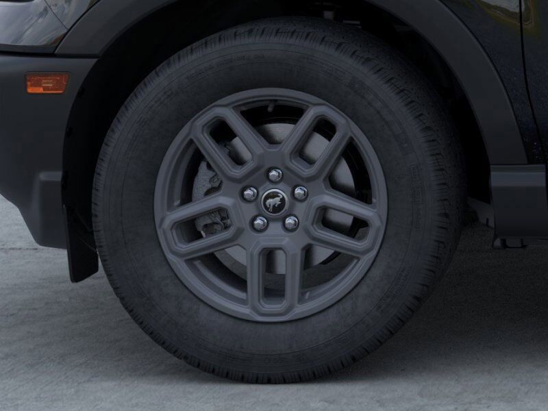 2025 Ford Bronco Sport Big Bend Richmond VA