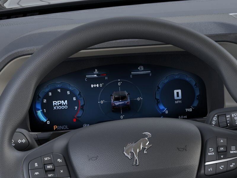 2025 Ford Bronco Sport Big Bend Richmond VA