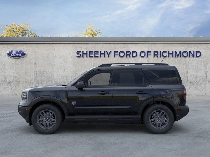 2025 Ford Bronco Sport Big Bend Richmond VA