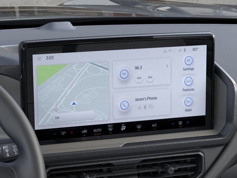 2025 Ford Bronco Sport Big Bend Richmond VA