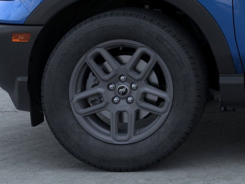 2025 Ford Bronco Sport Big Bend Richmond VA