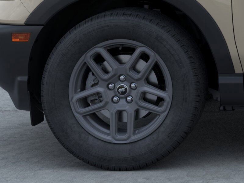 2025 Ford Bronco Sport Big Bend Richmond VA