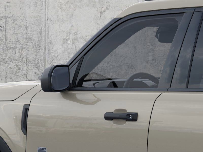 2025 Ford Bronco Sport Big Bend Richmond VA