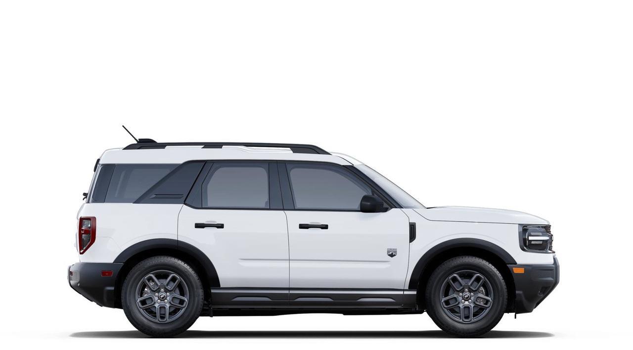 2025 Ford Bronco Sport Big Bend Richmond VA