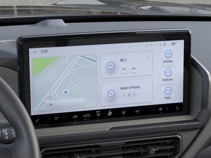 2025 Ford Bronco Sport Big Bend Richmond VA