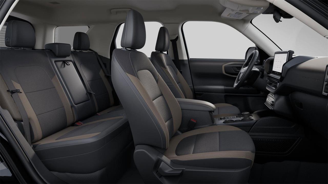 2025 Ford Bronco Sport Big Bend Richmond VA