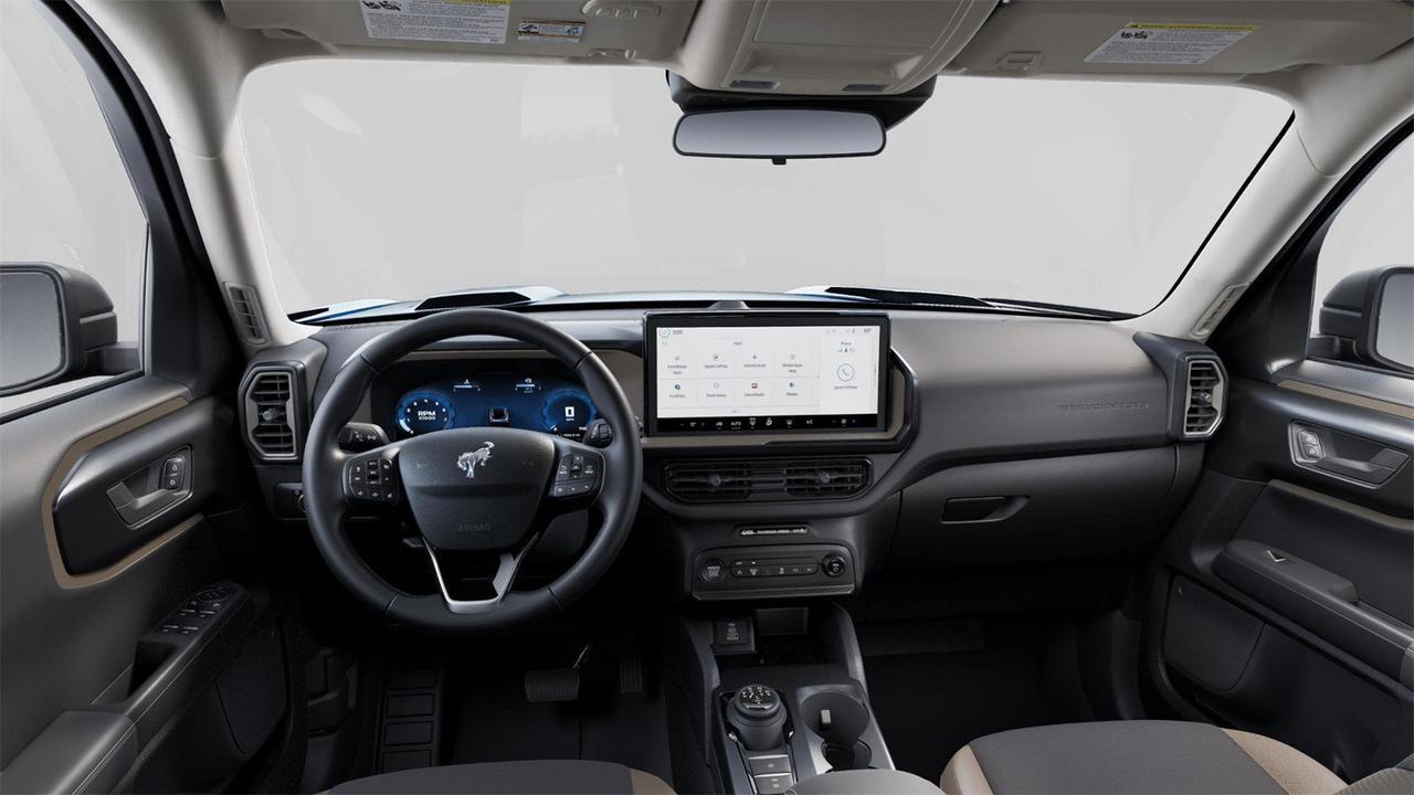 2025 Ford Bronco Sport Big Bend Richmond VA