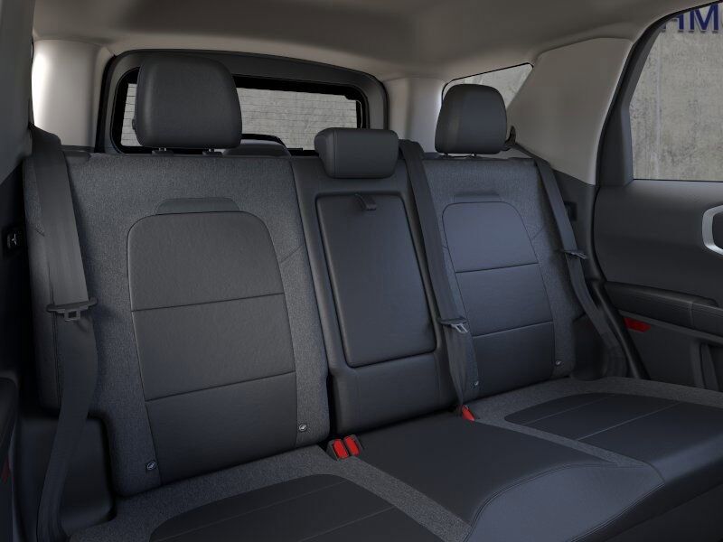 2025 Ford Bronco Sport Big Bend Richmond VA