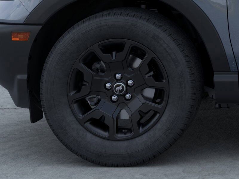 2025 Ford Bronco Sport Big Bend Richmond VA