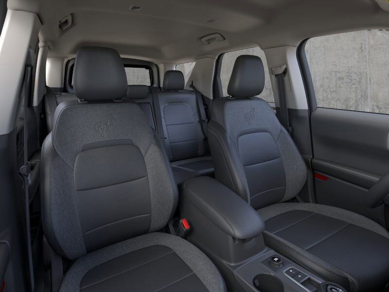 2025 Ford Bronco Sport Big Bend Richmond VA