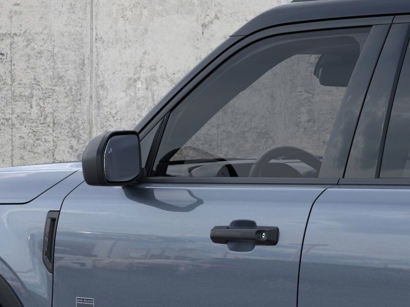 2025 Ford Bronco Sport Big Bend Richmond VA