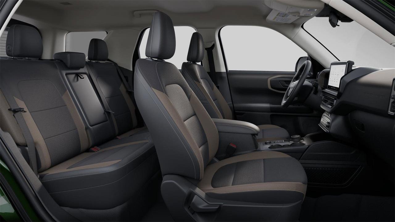 2025 Ford Bronco Sport Big Bend Springfield VA