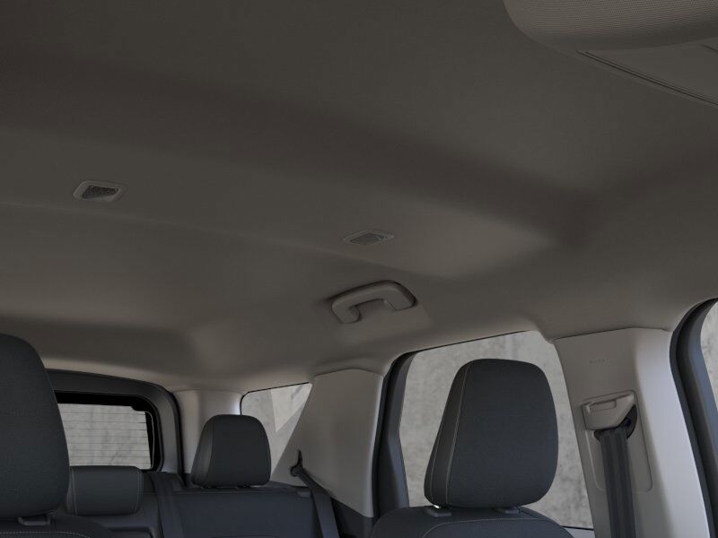 2025 Ford Bronco Sport Big Bend Springfield VA