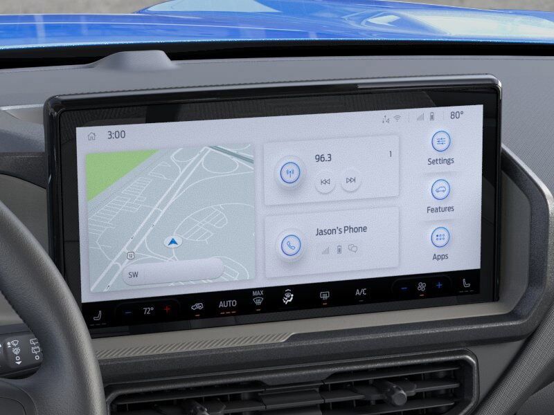 2025 Ford Bronco Sport Big Bend Springfield VA