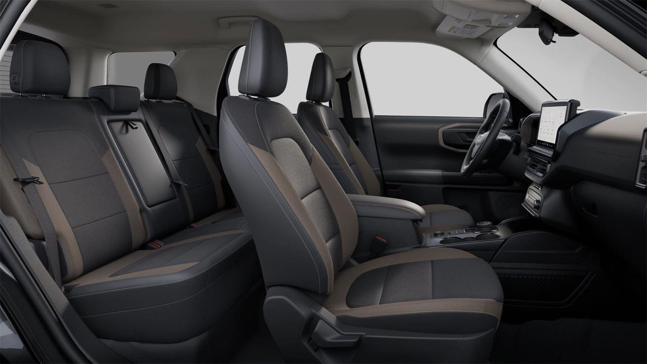 2025 Ford Bronco Sport Big Bend Springfield VA