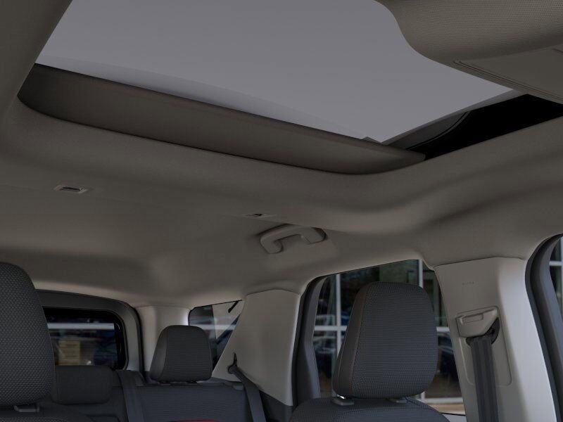 2025 Ford Bronco Sport Free Wheeling Green Bay WI