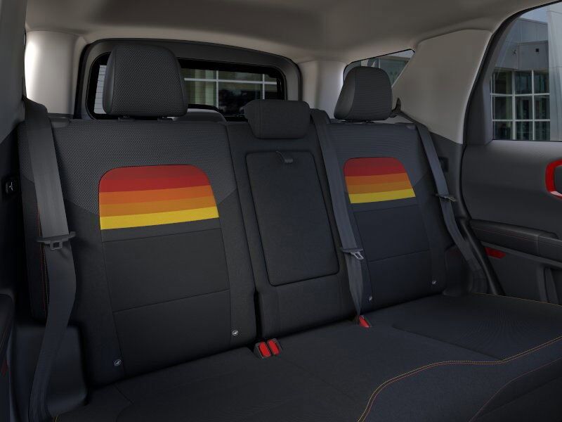 2025 Ford Bronco Sport Free Wheeling Green Bay WI