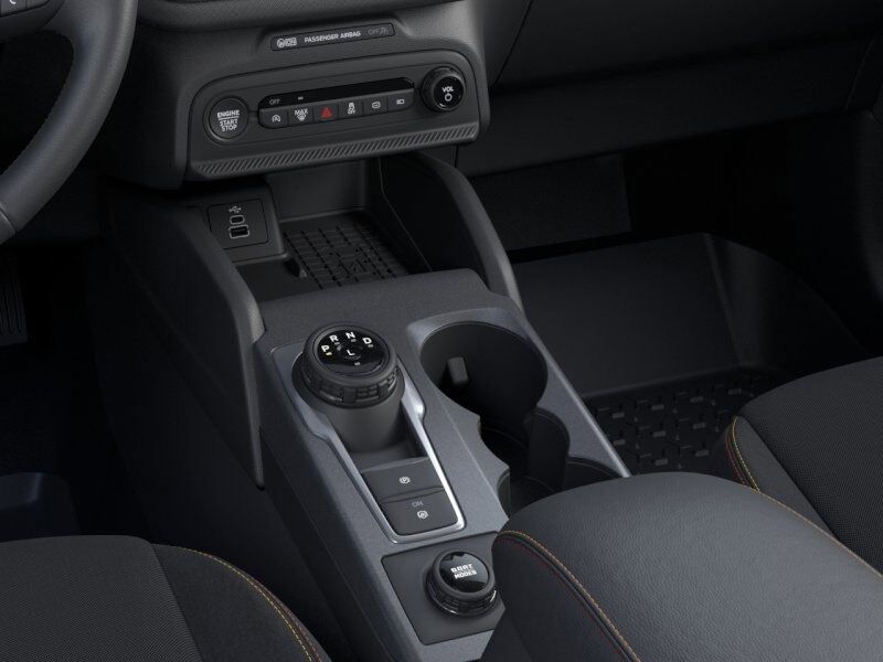 2025 Ford Bronco Sport Free Wheeling Green Bay WI