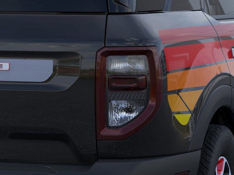 2025 Ford Bronco Sport Free Wheeling Green Bay WI