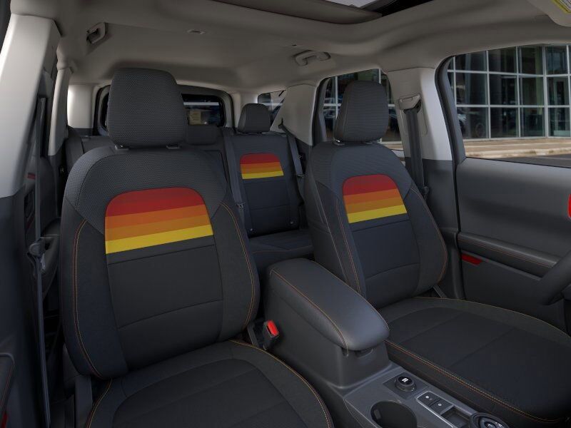 2025 Ford Bronco Sport Free Wheeling Green Bay WI