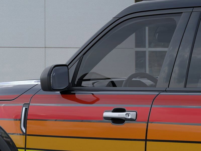 2025 Ford Bronco Sport Free Wheeling Green Bay WI