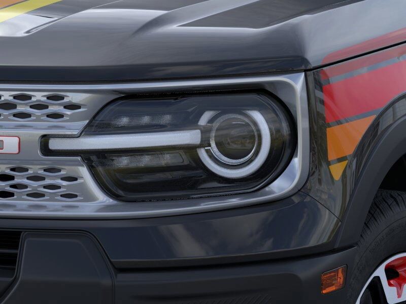 2025 Ford Bronco Sport Free Wheeling Green Bay WI