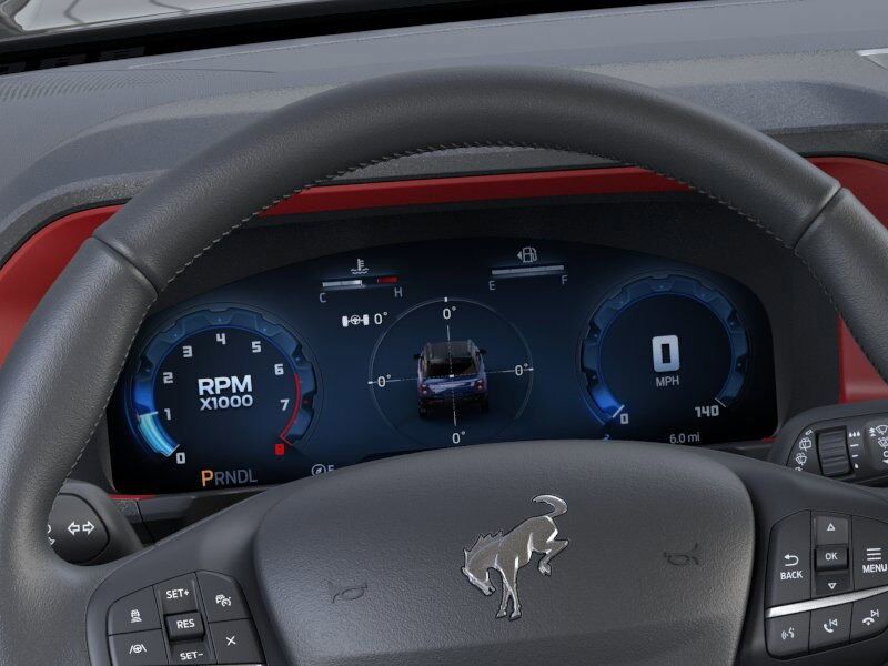 2025 Ford Bronco Sport Free Wheeling Green Bay WI