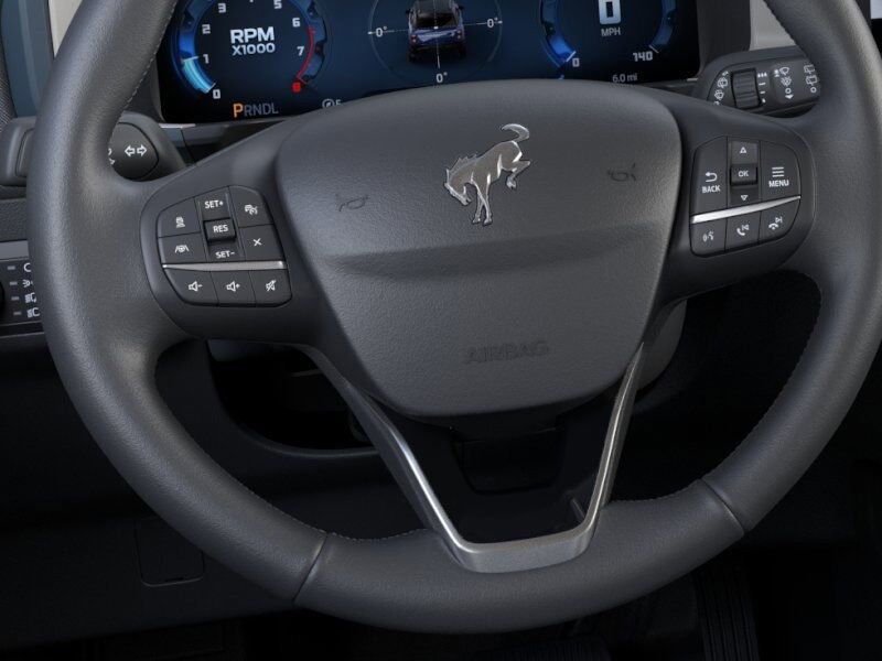 2025 Ford Bronco Sport Heritage Green Bay WI