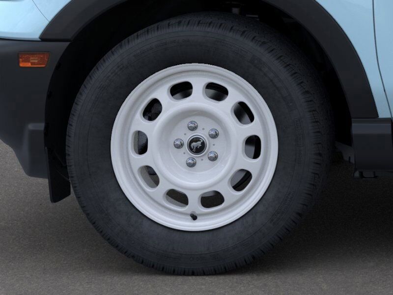 2025 Ford Bronco Sport Heritage Green Bay WI