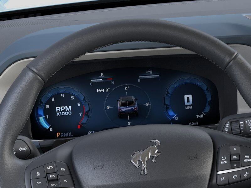 2025 Ford Bronco Sport Heritage Green Bay WI