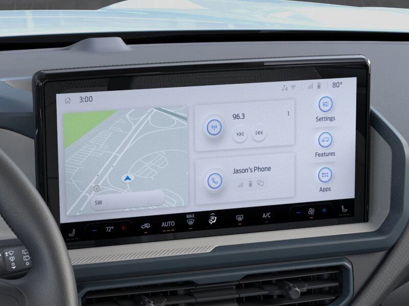 2025 Ford Bronco Sport Heritage Green Bay WI